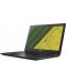 Лаптоп Acer Aspire 3- 15.6" HD- Черен - 6t