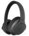 Безжични слушалки с микрофон Audio-Technica - ATH-ANC700BT, черни - 1t