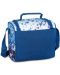 Детска термо чанта J. M. Inacio Eastwick - Floral Blue - 2t