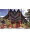 Пъзел Jumbo от 1500 части - Китайски храм - 2t