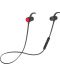 Безжични слушалки Audictus - Endorphine, червени - 2t