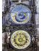 Пъзел Ravensburger от 1000 части - Астрономическия часовник Орлой, Прага - 2t