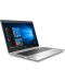 Лаптоп HP ProBook - 450 G6, сребрист - 2t