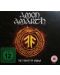 Amon Amarth - The Pursuit Of Vikings: 25 Years In The (Deluxe) - 1t