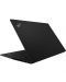Лаптоп Lenovo ThinkPad - T490S, черен - 3t