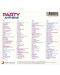 Various Artists - Ultimate... Party Anthems (CD) - 2t