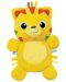 Плюшена играчка Winfun Little Pals - Шумолящно лъвче - 2t