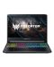 Гейминг лаптоп Acer - Predator Helios 300-76DG, 15.6", 144Hz, RTX 2070 - 1t