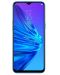 Смартфон Realme 5  - 6.5", 128GB, crystal blue - 1t