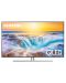 Смарт телевизор Samsung - QE75Q85R 75" 4K Ultra HD QLED, сребрист - 1t
