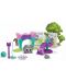 Детски комплект за игра Learning Resources - Скампър и Сникър - 5t