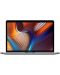 Лаптоп Apple MacBook Pro - 13" Touch Bar, сив - 1t