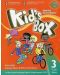 Kid's Box 3: Updated Second edition Pupil's Book: Английски език - ниво 3 (учебник) - 1t