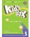 Kid's Box Updated 2ed. 5 Audio CD (3) - 1t