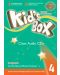Kid's Box Updated 2ed. 4 Audio CD (3) - 1t