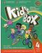 Kid's Box 4: Updated Second edition Pupil's Book: Английски език - ниво 4 (учебник) - 1t