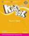 Kid's Box Updated 2ed. Starter Teacher's Book - 1t