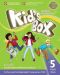 Kid's Box Updated 2ed. 5 Pupil's Book - 1t
