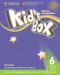 Kid's Box Updated 2ed. 6 Activity Book w Onl.Resources - 1t