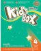 Kid's Box Updated 2ed. 4 Activity Book w Onl.Resources - 1t