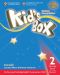 Kid's Box Updated 2ed. 2 Activity Book w Onl.Resources - 1t