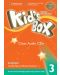 Kid's Box Updated 2ed. 3 Audio CD (3) - 1t