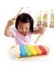 Дървена играчка Hape - Разноцветен ксилофон - 5t