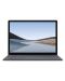 Лаптоп Microsoft Surface - Laptop 3, 13.5", Platinium - 1t