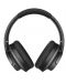 Безжични слушалки с микрофон Audio-Technica - ATH-ANC700BT, черни - 4t