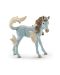 Фигурка Schleich от серията Баяла Илорис: Кралското жребче на Ейела - 1t