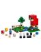 Конструктор Lego Minecraft - Фермата за вълна (21153) - 2t