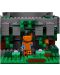 Конструктор Lego Minecraft – Храм в джунглата (21132) - 5t