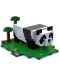 Конструктор LEGO Minecraft - Детска градина за панди (21158) - 6t