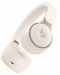 Безжични слушалки Beats by Dre - Solo Pro Wireless, Ivory - 5t