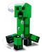 Конструктор Lego Minecraft - BigFig Creeper with Ocelot (21156) - 3t
