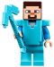 Конструктор Lego Minecraft – Влакът на Ада (21130) - 8t