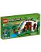 Конструктор Lego Minecraft – База при водопада (21134) - 1t