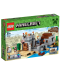 Конструктор Lego Minecraft - Пустинният пост (21121) - 1t