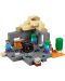 Lego Minecraft: Тъмницата (21119) - 3t