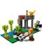 Конструктор LEGO Minecraft - Детска градина за панди (21158) - 3t