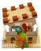 Конструктор LEGO Minecraft - Нападение на заболителите (21160) - 5t
