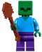 Конструктор Lego Minecraft – База при водопада (21134) - 10t