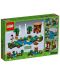 Конструктор Lego Minecraft – Къщата на вещицата (21133) - 2t