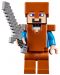 Конструктор Lego Minecraft – Храм в джунглата (21132) - 7t