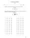 22 теста по математика за външно оценяване с бланки за отговори за 4. клас. Учебна програма 2023/2024 (Домино) - 4t
