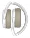 Безжични слушалки с микрофон Sennheiser - HD 350BT, бели - 4t
