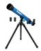 Образователна играчка Eastcolight - Телескоп 25x/ 50x, с трипод - 2t