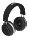 Безжични слушалки Denver - BTH-250, черни - 5t