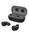 Безжични слушалки Trust - Nika Compact, TWS, черни - 4t
