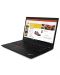Лаптоп Lenovo - ThinkPad T4, 512GB, 14", черен - 3t